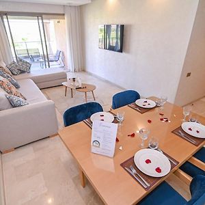 Appartement met Twee Slaapkamers
